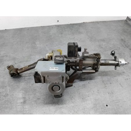 WSPOMAGANIE ELEKTRYCZNE, PION RENAULT MEGANE III 1.5 DCI 105KM 1.5 DCI 2010 488108885R 