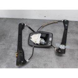 PODNOŚNIK SZYBY PRAWY PRZÓD VW GOLF V 1.4 16V 75KM1.4 16V20051K3837462B  1K4837402N  1K0959792G                                            