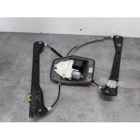 PODNOŚNIK SZYBY PRAWY PRZÓD VW GOLF V 1.4 16V 75KM 1.4 16V 2005 1K3837462B  1K4837402N  1K0959792G 