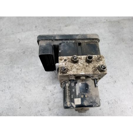 POMPA ABS VW GOLF V 1.4 16V 75KM 1.4 16V 2005 1K0614518  1K0907379AA 
