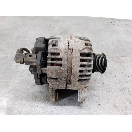 ALTERNATOR VW GOLF V 1.4 16V 75KM 1.4 16V 2005 036903024J 