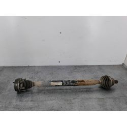 PÓŁOŚ PRAWA PRZÓD VW GOLF V 1.4 16V 75KM1.4 16V20051K0407272DM                                            