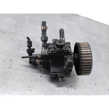 POMPA WTRYSKOWA FIAT CROMA II 1.9 JTD 120KM 1.9 JTD 2005 0055198522 0445010130 