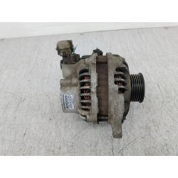 ALTERNATOR MAZDA 3 I 1.6 105KM1.6 i 16V2005A2TC0091  ZJ01                                            