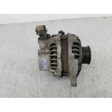 ALTERNATOR MAZDA 3 I 1.6 105KM 1.6 i 16V 2005 A2TC0091  ZJ01 
