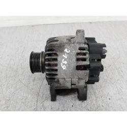 ALTERNATOR RENAULT LAGUNA II 1.6 16V 115KM1.6 16V20058200323126 TG11C027  2542855B                                            