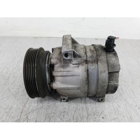 POMPA, SPRĘŻARKA KLIMATYZACJI RENAULT LAGUNA II 1.6 16V 115KM 1.6 16V 2005 8200426136 09225195355 