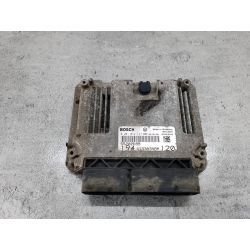 KOMPUTER, STEROWNIK FIAT CROMA II 1.9 JTD 120KM1.9 JTD200555202699                                             