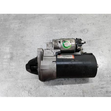 starter FIAT CROMA II 1.9 JTD 120KM 1.9 JTD 2005 5901259420753 S0186  