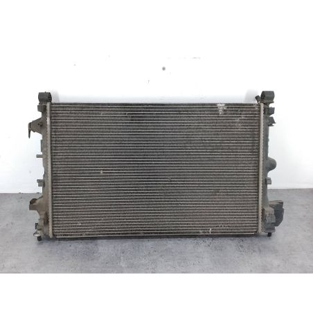 WATER COOLER FIAT CROMA II 1.9 JTD 120KM 1.9 JTD 2005 