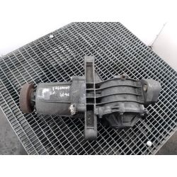 DYFERENCJAŁ TYŁ FIAT FREEMONT 2.0 16V M-JET22.0 MULTIJET II201405157002AD                                            