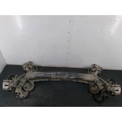 BELKA ZAWIESZENIA, OŚ TYŁ RENAULT MEGANE III 1.5 DCI 105KM1.5 DCI2010BELKA ZAWIESZENIA, OŚ TYŁ                                             