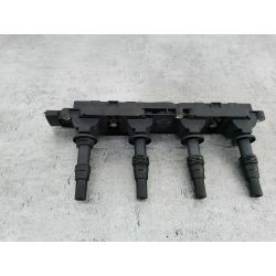 CEWKA ZAPŁONOWA OPEL ASTRA H 1.8 16V 125KM1.8 16V2004GN10198                                            