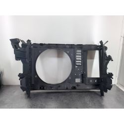 PAS PRZÓD, WZMOCNIENIE CZOŁOWE PEUGEOT PARTNER II TEPEE TEPEE1.6 HDI2010968272048  9682720580                                            