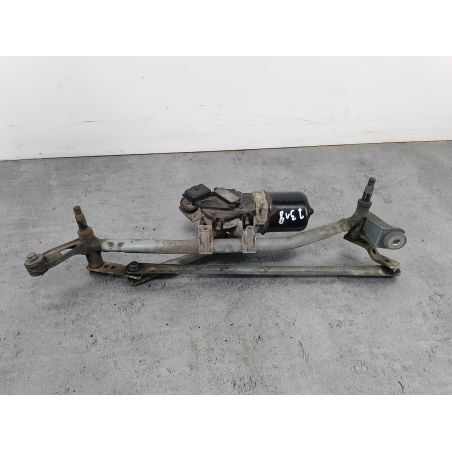 MECHANIZM WYCIERACZEK RENAULT MEGANE II 1.9 DCI 130KM 1.9 DCI 2008 