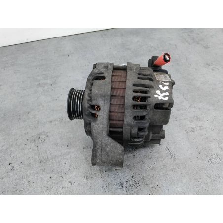 ALTERNATOR FORD FIESTA MK6 1.25 16V 2004 2S6T-10300-CB A005TA7692 