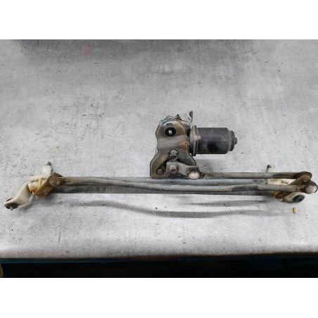 MECHANIZM WYCIERACZEK SUZUKI SWIFT IV 1.3 92KM 1.3 16V 2007 MECHANIZM WYCIERACZEK 