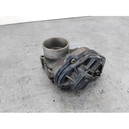 PRZEPUSTNICA FORD FIESTA MK6 1.25 16V 2004 2S6U-EA  2S6U-9E927-D 