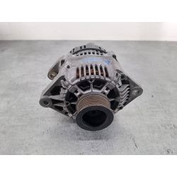 ALTERNATOR RENAULT MASTER ( 98-03 ) 2.5 D1998ALTERNATOR                                            