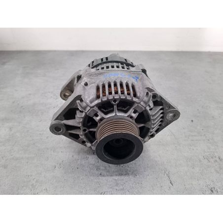 ALTERNATOR RENAULT MASTER ( 98-03 ) 2.5 D 1998 ALTERNATOR 
