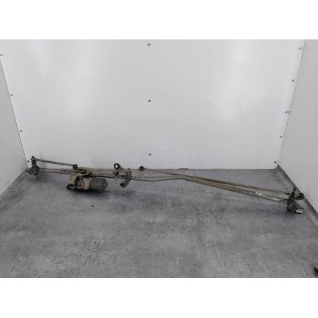 MECHANIZM WYCIERACZEK PEUGEOT 308 I 1.6 VTi 120KM 1.6 VTI 2007 9684806680 