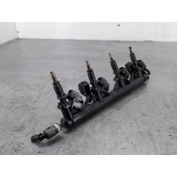 LISTWA WTRYSKOWA PEUGEOT 308 I 1.6 VTi 120KM1.6 VTI2007V754181680-03                                            