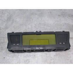 LICZNIK CITROEN C4 GRAND PICASSO I 2.0 HDI 136KM2.0 HDI20089665500080                                            