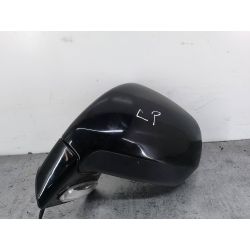 LEFT MIRROR CITROEN C4 GRAND PICASSO I 2.0 HDI 136KM2.0 HDI2008LUSTERKO LEWE                                            