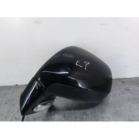 LEFT MIRROR CITROEN C4 GRAND PICASSO I 2.0 HDI 136KM 2.0 HDI 2008 LUSTERKO LEWE 