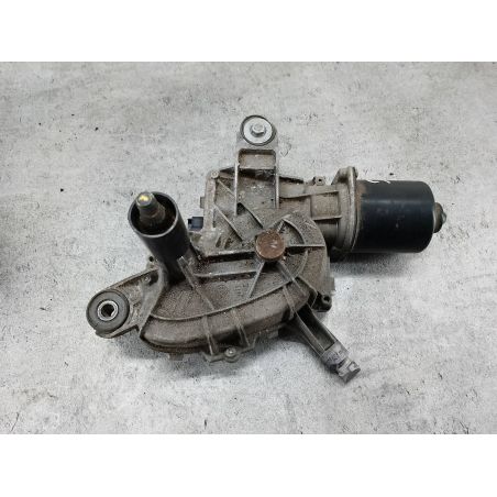 MECHANIZM WYCIERACZEK PRZÓD LEWY CITROEN C4 GRAND PICASSO I 2.0 HDI 136KM 2.0 HDI 2008 9687621780 