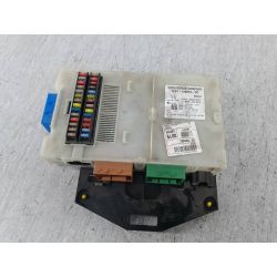 MODUŁ BSI FORD MONDEO MK4 2.0 B 145KM2.0 16V20087G9T-14A073-DC     28110779-L4111                                            