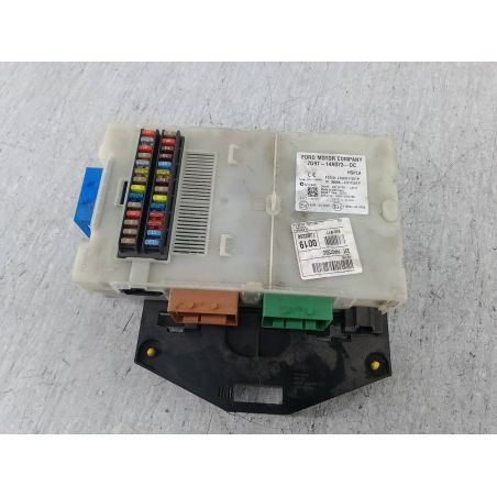 MODUŁ BSI FORD MONDEO MK4 2.0 B 145KM 2.0 16V 2008 7G9T-14A073-DC     28110779-L4111 