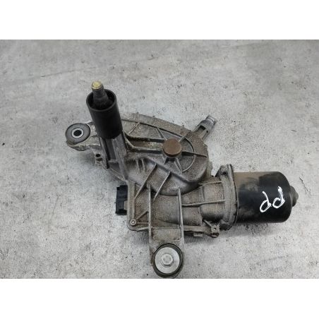 MECHANIZM WYCIERACZEK PRZÓD PRAWY CITROEN C4 GRAND PICASSO I 2.0 HDI 136KM 2.0 HDI 2008 9687622080 