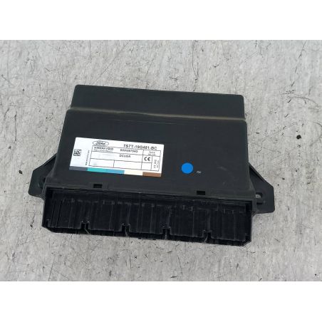 MODUŁ KOMFORTU FORD MONDEO MK4 2.0 B 145KM 2.0 16V 2008 7S7T-19G481-BC      5WK48754G 