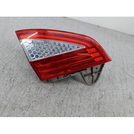 LAMPA TYLNA LEWA W KLAPE FORD MONDEO MK4 2.0 B 145KM 2.0 16V 2008 S71-13A603-A 