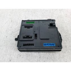 MODUŁ BCM RENAULT SCENIC III 1.4 TCE 130KM1.4 TCE2010284B13640R                                            