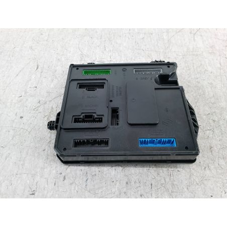 MODUŁ BCM RENAULT SCENIC III 1.4 TCE 130KM 1.4 TCE 2010 284B13640R 