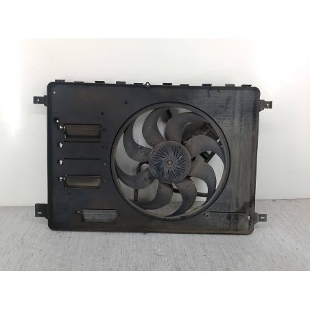 COOLER FAN FORD MONDEO MK4 2.0 B 145KM 2.0 16V 2008 6G91-8C607-PC 