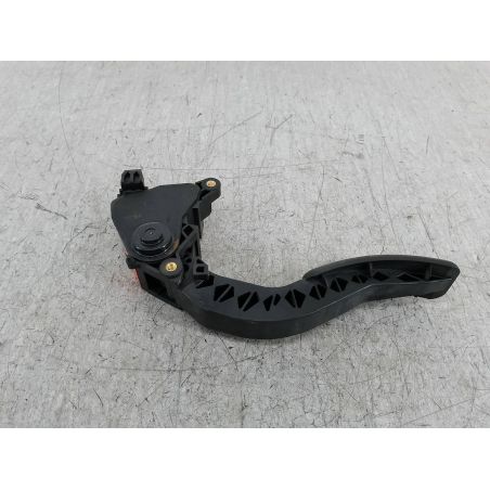 PEDAŁ GAZU, POTENCJOMETR RENAULT SCENIC III 1.4 TCE 130KM 1.4 TCE 2010 180020024R 