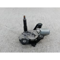 SILNICZEK WYCIERACZKI TYŁ RENAULT SCENIC III 1.4 TCE 130KM1.4 TCE2010287100010R                                            