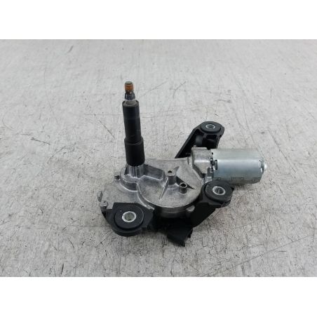 SILNICZEK WYCIERACZKI TYŁ RENAULT SCENIC III 1.4 TCE 130KM 1.4 TCE 2010 287100010R 