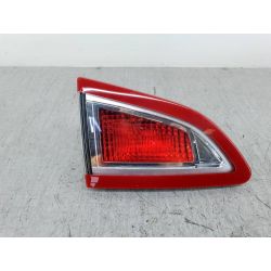 LAMPA TYLNA LEWA W KLAPE RENAULT SCENIC III 1.4 TCE 130KM1.4 TCE2010265550018R                                            