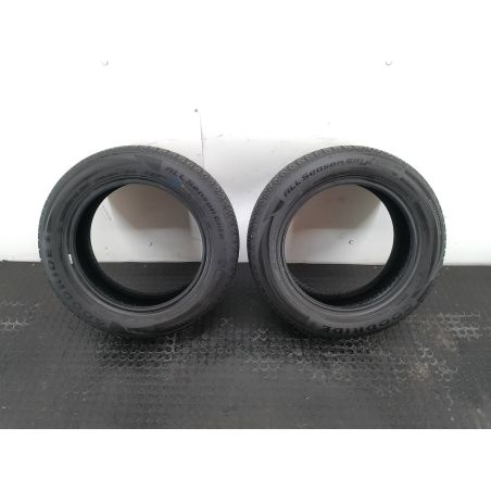 OPONY CAŁOROCZNE 15 PARA CITROEN C3 I 1.4 HDI 70KM 1.4 HDI 2002 185/60R15 88H 