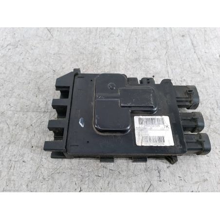 MODUŁ AKUMULATORA RENAULT SCENIC III 1.4 TCE 130KM 1.4 TCE 2010 243800010R 