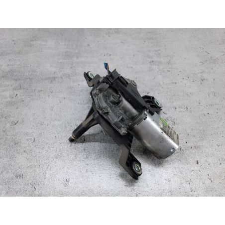 SILNICZEK WYCIERACZKI TYŁ OPEL ZAFIRA B 1.9 CDTI 150KM 1.9 CDTI 2006 13145548  