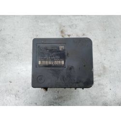 ABS PUMP OPEL ZAFIRA B 1.9 CDTI 150KM1.9 CDTI200613237705 10.0960-0566.3 10.0206-0251.4                                             