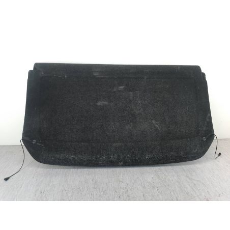 PÓŁKA BAGAŻNIKA FIAT BRAVO II 1.9 JTD 2007 PÓŁKA BAGAŻNIKA  