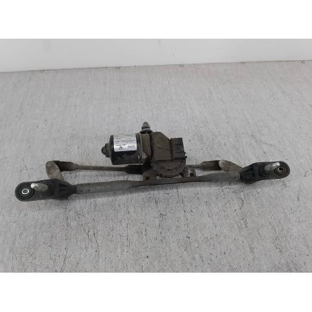 MECHANIZM WYCIERACZEK FIAT BRAVO II 1.9 JTD 2007 MS159200-8650 