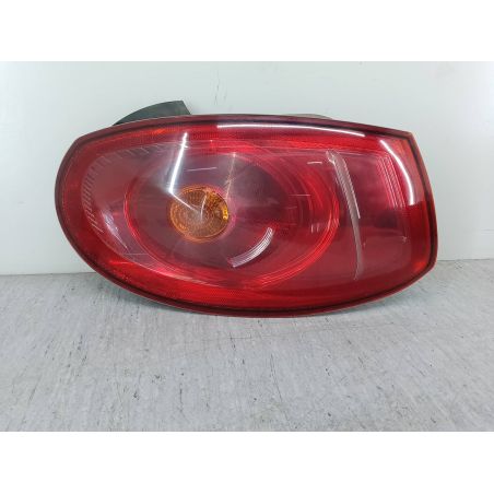 LAMPA TYLNA PRAWA FIAT BRAVO II 1.9 JTD 2007 16270H 