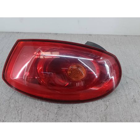LAMPA TYLNA LEWA FIAT BRAVO II 1.9 JTD 2007 5178   51757544 